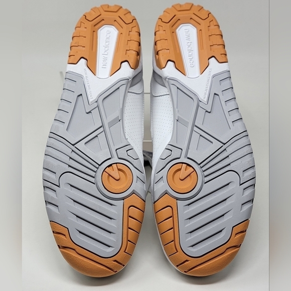 New Balance 650 Men's Sneakers Size 11.5 Casual Court Basketball Sports New - Picture 7 of 9